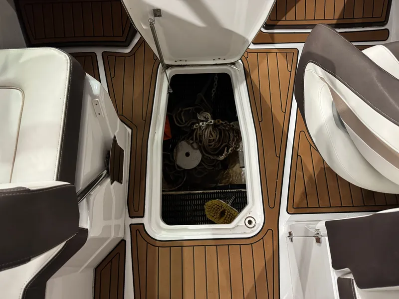 Slide: The Image of Monterey 258SS Super Sport 2018 - 29