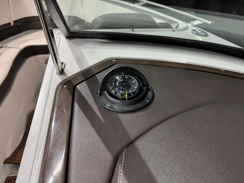 Slide: The Image of Monterey 258SS Super Sport 2018 - 39