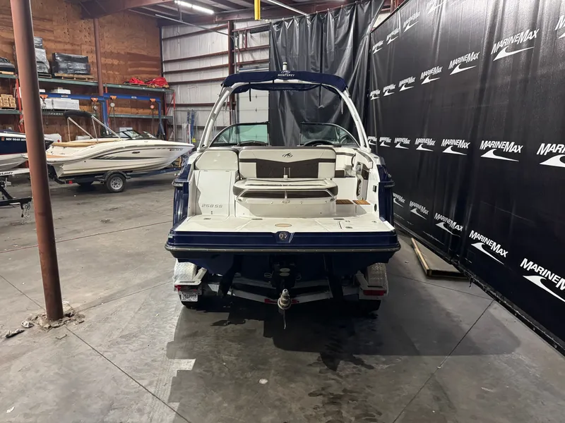 Slide: The Image of Monterey 258SS Super Sport 2018 - 4