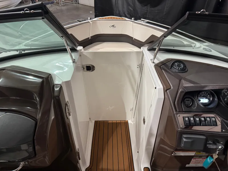 Slide: The Image of Monterey 258SS Super Sport 2018 - 42