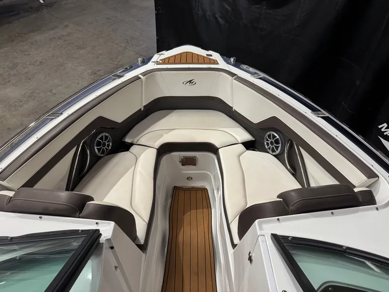 Slide: The Image of Monterey 258SS Super Sport 2018 - 44