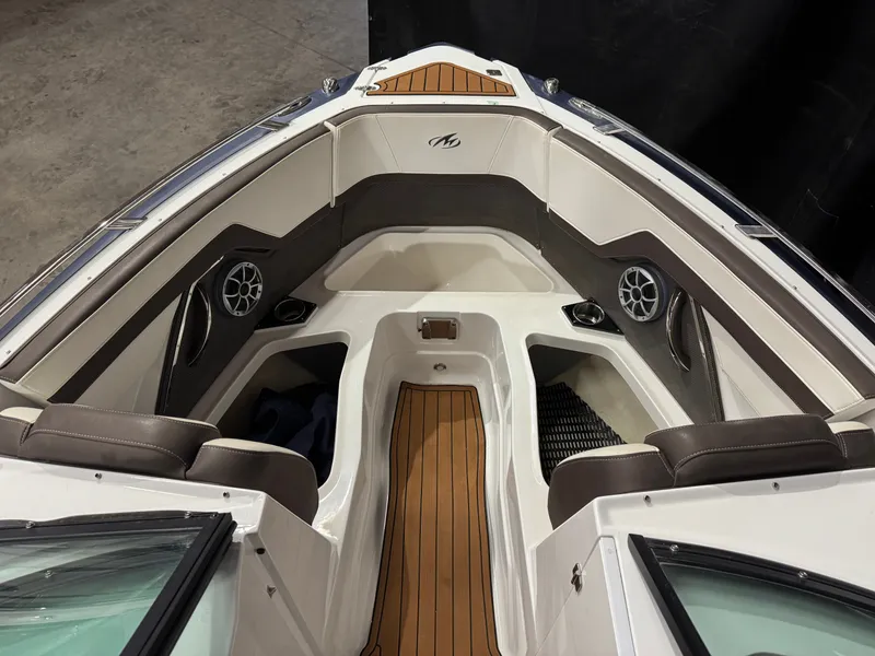 Slide: The Image of Monterey 258SS Super Sport 2018 - 45