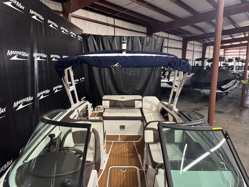 Slide: The Image of Monterey 258SS Super Sport 2018 - 49