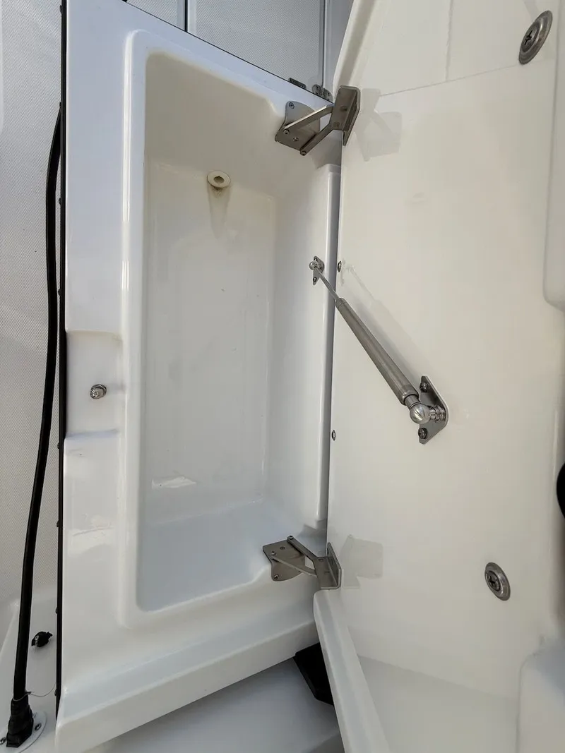 Slide: The Image of Blackfin 272 DC 2022 - 16