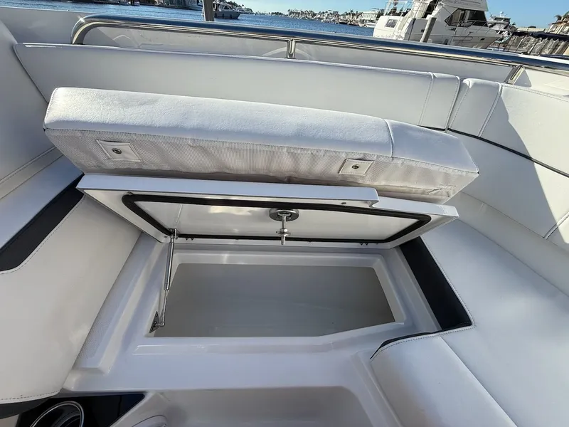 Slide: The Image of Blackfin 272 DC 2022 - 22