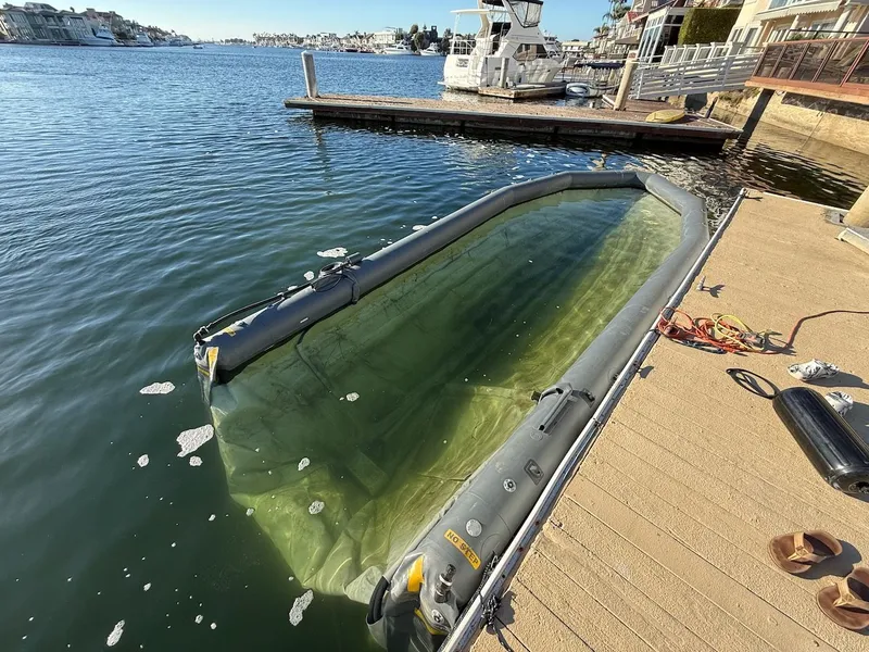 Slide: The Image of Blackfin 272 DC 2022 - 52