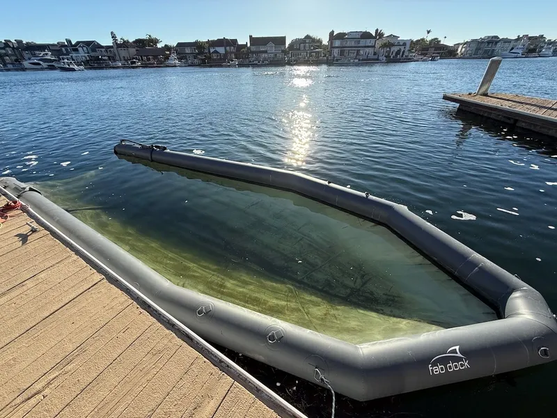 Slide: The Image of Blackfin 272 DC 2022 - 53