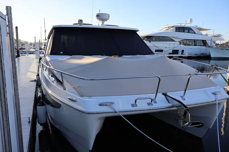 Slide: The Image of Aquila 36 Sport 2023 - 10