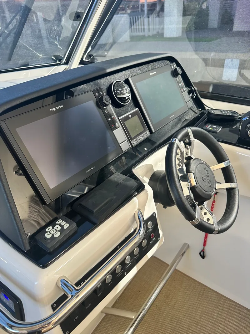 Slide: The Image of Aquila 36 Sport 2023 - 20