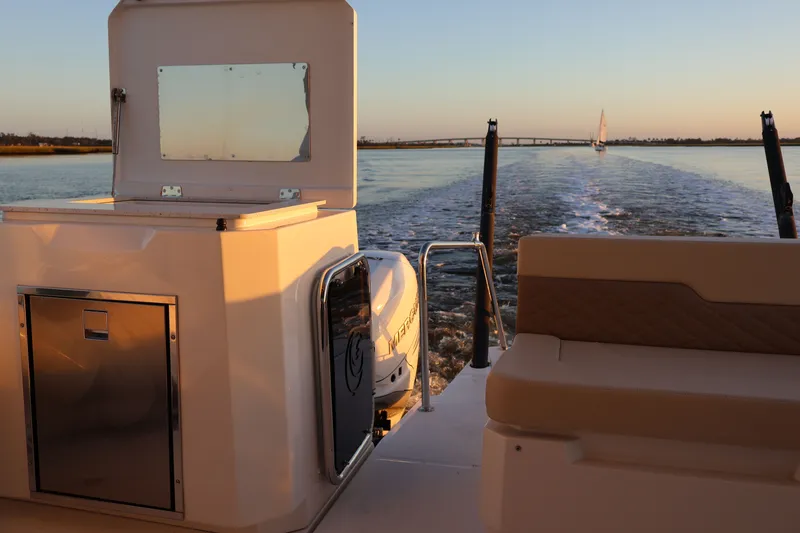 Slide: The Image of Aquila 36 Sport 2023 - 28