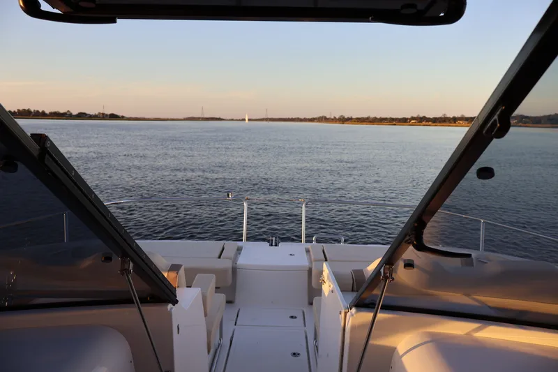Slide: The Image of Aquila 36 Sport 2023 - 31