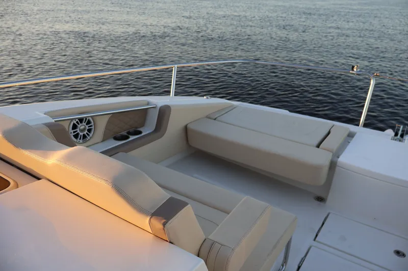 Slide: The Image of Aquila 36 Sport 2023 - 33