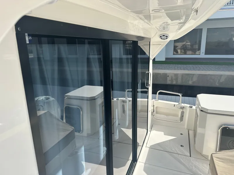 Slide: The Image of Aquila 36 Sport 2023 - 39