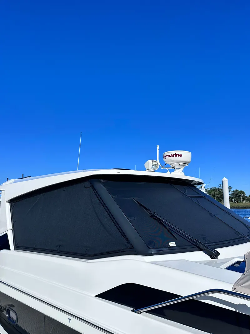 Slide: The Image of Aquila 36 Sport 2023 - 42