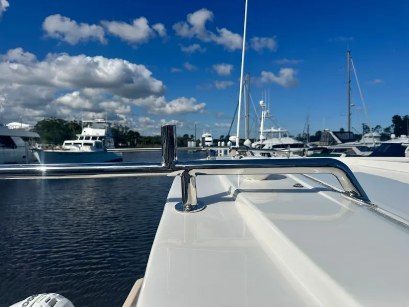 Slide: The Image of Aquila 36 Sport 2023 - 43