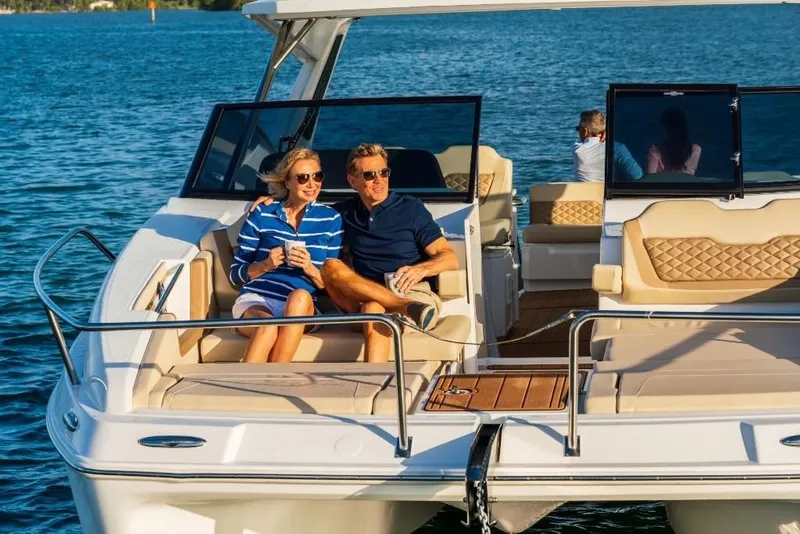Slide: The Image of 2023-Aquila-36-Sport-MarineMax - 56