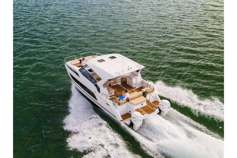 Slide: The Image of 2023-Aquila-36-Sport-MarineMax - 66