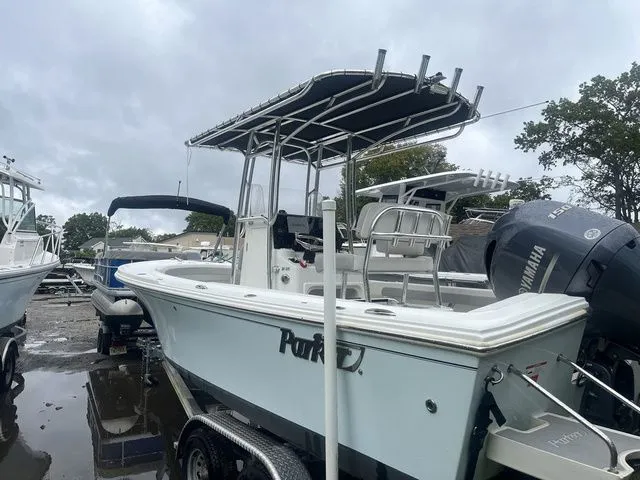 Slide: The Image of Parker 2100 Special Edition 2022 - 3