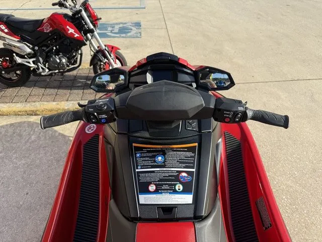 Slide: The Image of Yamaha VX 2025 - 14