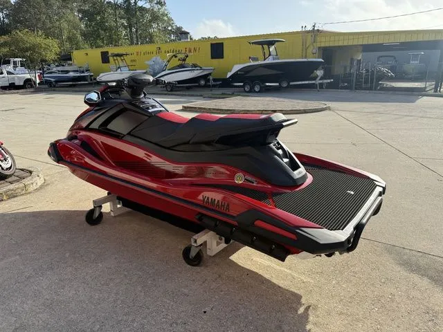 Slide: The Image of Yamaha VX 2025 - 7