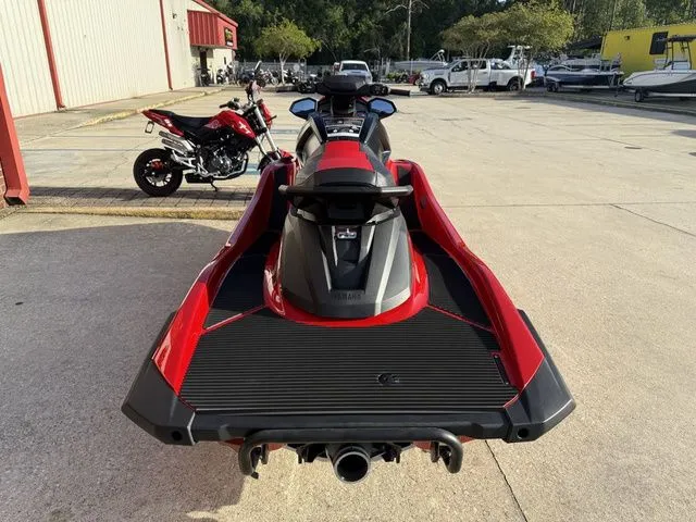 Slide: The Image of Yamaha VX 2025 - 8