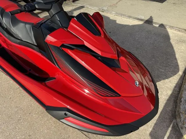 Slide: The Image of Yamaha VX 2025 - 12