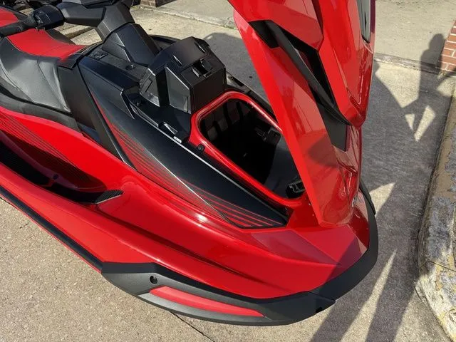 Slide: The Image of Yamaha VX 2025 - 13