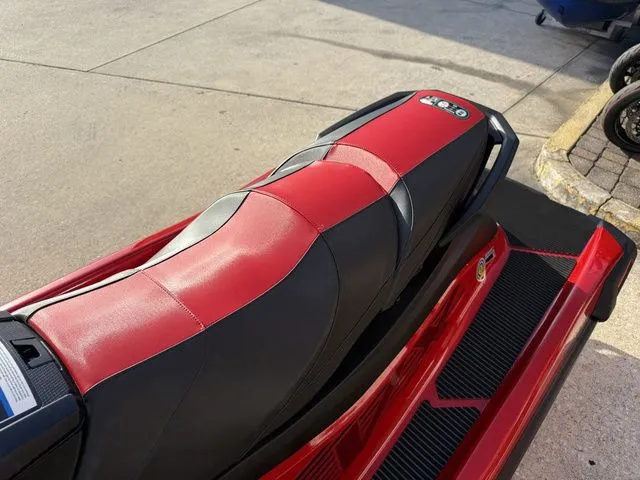 Slide: The Image of Yamaha VX 2025 - 14