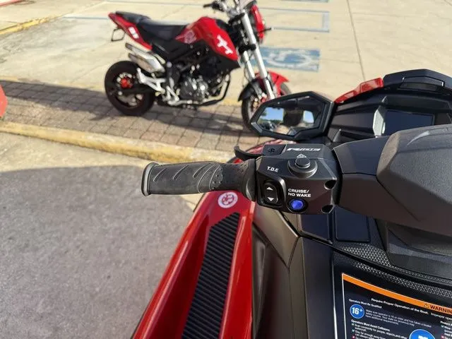 Slide: The Image of Yamaha VX 2025 - 17