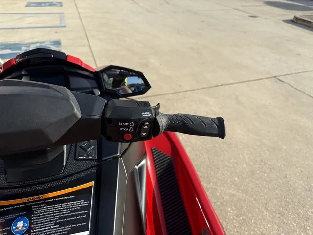 Slide: The Image of Yamaha VX 2025 - 18