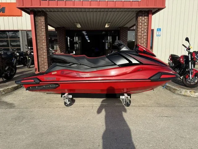 Slide: The Image of Yamaha VX 2025 - 3