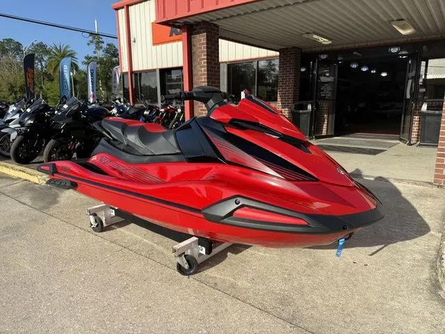 Slide: The Image of Yamaha VX 2025 - 4