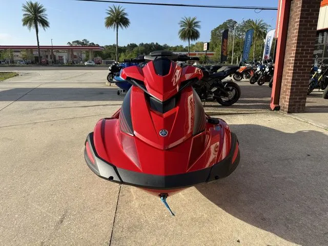 Slide: The Image of Yamaha VX 2025 - 5