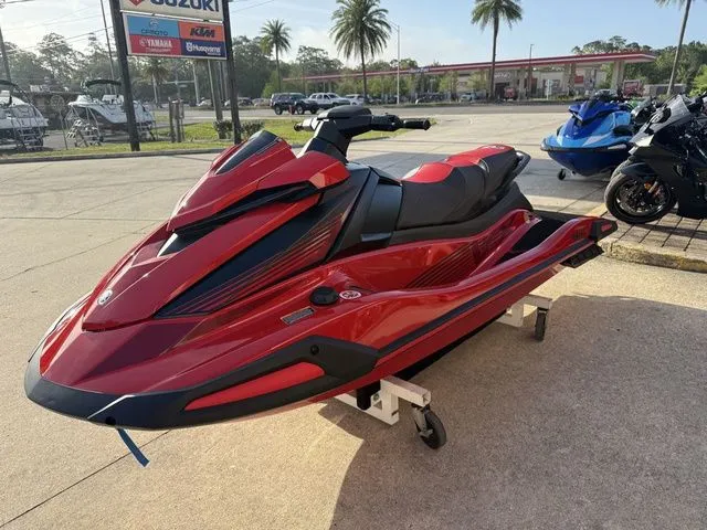 Slide: The Image of Yamaha VX 2025 - 6