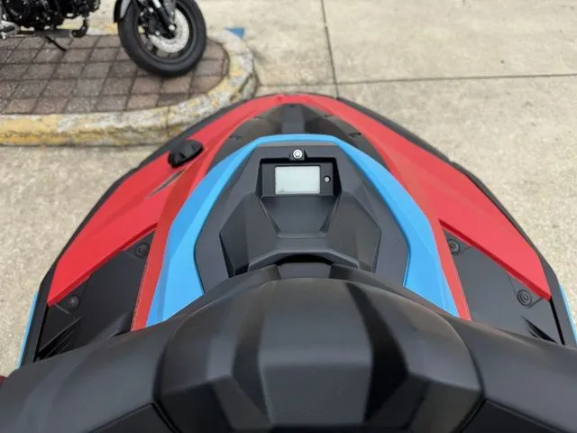 Slide: The Image of Yamaha JetBlaster 2025 - 13