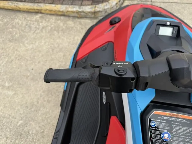 Slide: The Image of Yamaha JetBlaster 2025 - 15