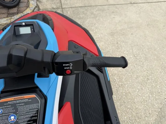 Slide: The Image of Yamaha JetBlaster 2025 - 16