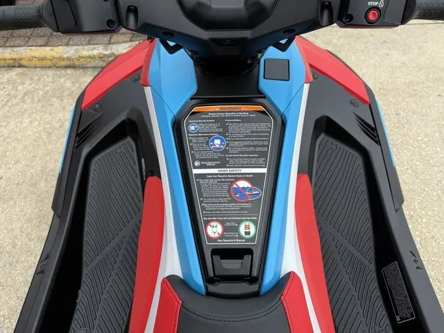 Slide: The Image of Yamaha JetBlaster 2025 - 14