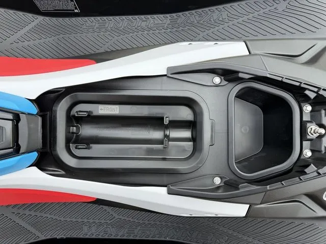 Slide: The Image of Yamaha JetBlaster 2025 - 18