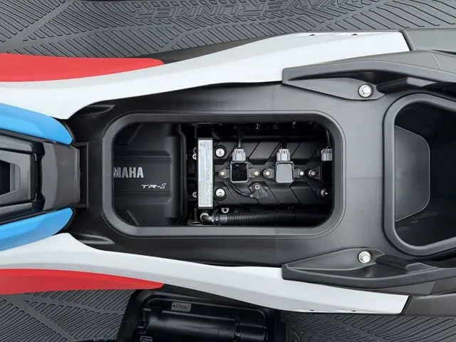 Slide: The Image of Yamaha JetBlaster 2025 - 19