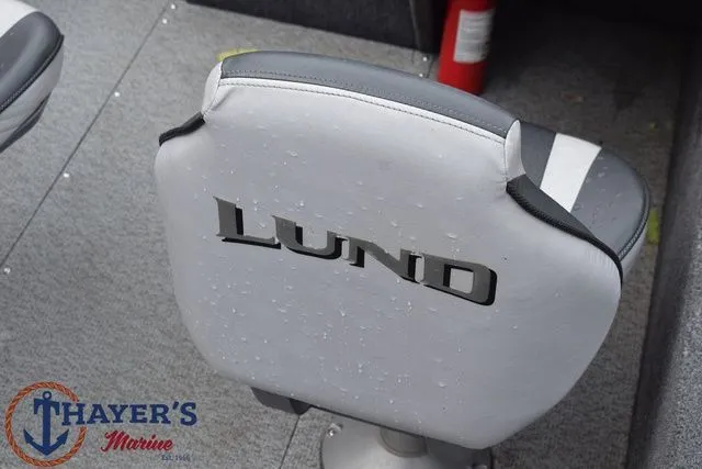 Slide: The Image of Lund 1710 Predator SS 2009 - 13