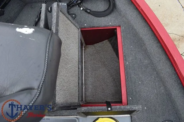 Slide: The Image of Lund 1710 Predator SS 2009 - 20