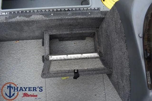 Slide: The Image of Lund 1710 Predator SS 2009 - 21