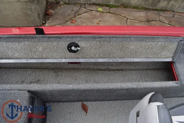 Slide: The Image of Lund 1710 Predator SS 2009 - 22