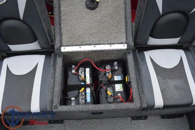 Slide: The Image of Lund 1710 Predator SS 2009 - 24