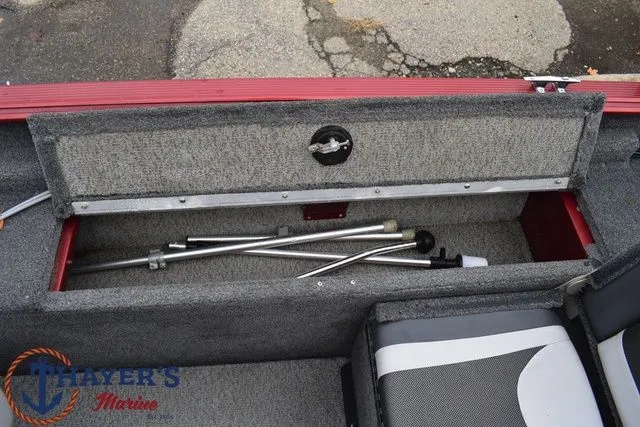 Slide: The Image of Lund 1710 Predator SS 2009 - 25