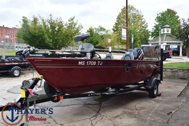 Slide: The Image of Lund 1710 Predator SS 2009 - 28