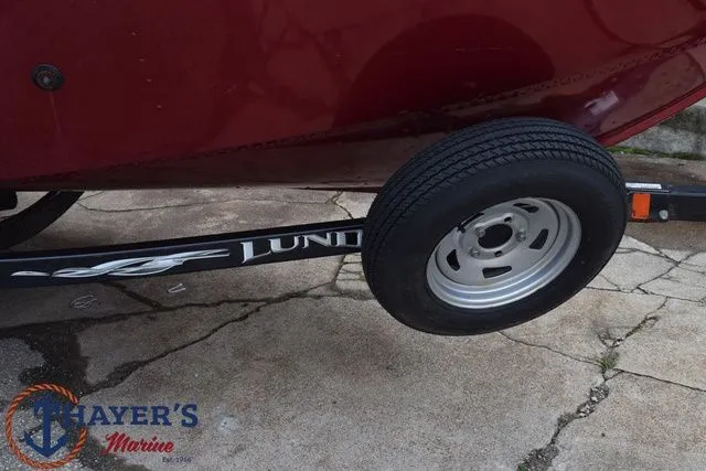 Slide: The Image of Lund 1710 Predator SS 2009 - 30