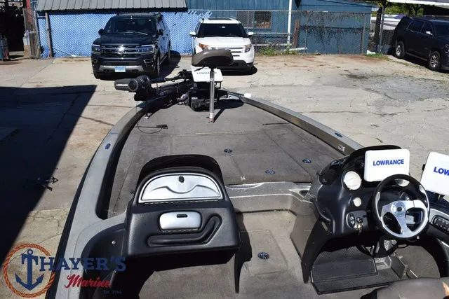 Slide: The Image of Nitro 929 CDX 2006 - 10