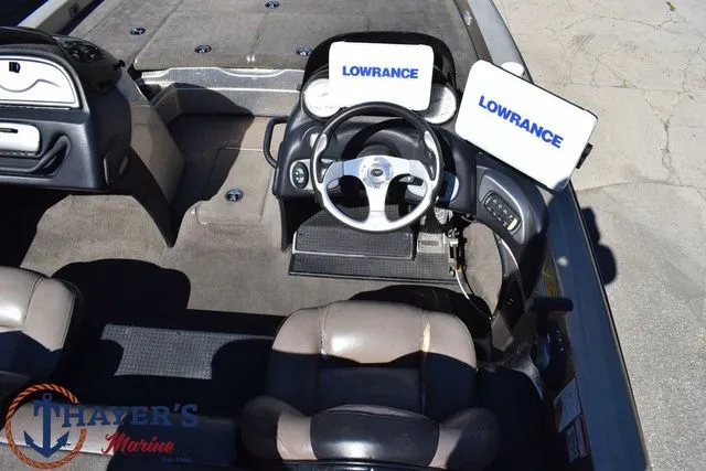 Slide: The Image of Nitro 929 CDX 2006 - 12